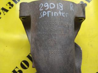 Кронштейн двигателя правый SPRINTER 906 2006-2018 651955 m651 d22