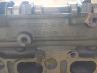 Головка блока цилиндров MERCEDES BENZ SPRINTER 906 2006-2018 651955 m651 d22