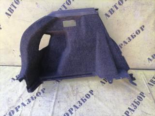 Обшивка багажника TOYOTA COROLLA 120 2001-2006 2006