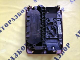 Накладка на торпедо (панели) CAMRY 50 2011-2017 2013 2.5 2AR 2AR-FE 181 л/с