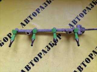 Рейка топливная (рампа) TOYOTA CAMRY 50 2011-2017 2.5 2AR 2AR-FE 181 л/с