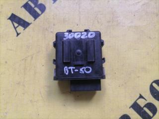 Блок электронный MAZDA BT50 BT-50 2006-2012 2.5 WL TDI 143 Л/С