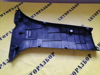 Обшивка стойки TOYOTA CAMRY 50 2011-2017 3.5 2GR 277 л/с