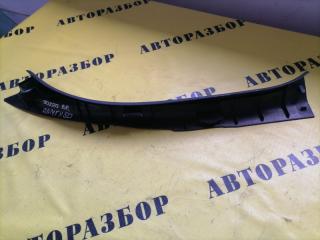 Накладка порога (внутренняя) TOYOTA CAMRY 50 2011-2017 3.5 2GR 277 л/с