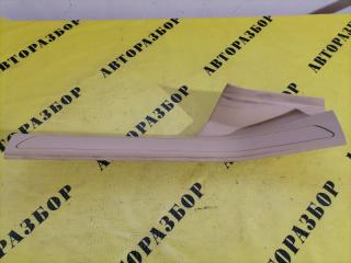 Запчасть накладка порога (внутренняя) BMW 7-СЕРИЯ F01/F02 2008-2015 2009