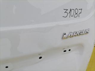 Крышка (дверь) багажника LARGUS 2012-H.B.
