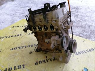Двигатель AVEO T250 2005-2011 2011 седан 1.2 B12D1 84 л/с