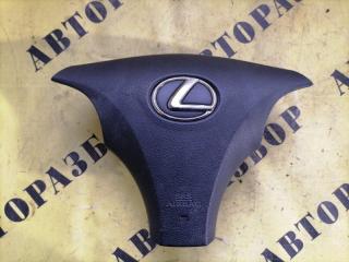 Подушка безопасности в руль (рулевое колесо) SRS AIR BAG LEXUS ES350 2006-2012 2011