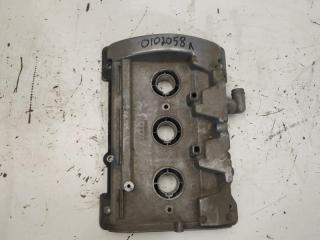 Клапанная крышка левая Audi Allroad 2002 C5 ARE 078103472T Б/У