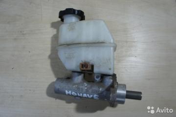 Главный тормозной цилиндр Kia Mohave 2009