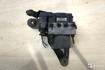 Блок ABS Renault Megane 2004 2 K4M 77 01 062 932 Б/У