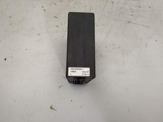 Блок фаркопа Hyundai IX35 W5 D4HA