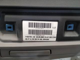 Комплект безопасности 3 2007 E91 N47