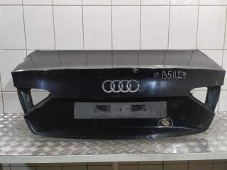 Крышка багажника Audi A5 2010