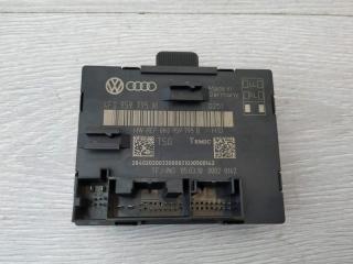 Блок электронный Audi Q7 2010