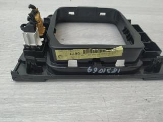 Рамка КПП VW Passat B6 BSE