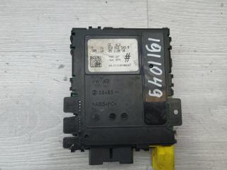 Блок подрулевых переключателей VW Passat 2006 B6 BMP 3C0953549A контрактная