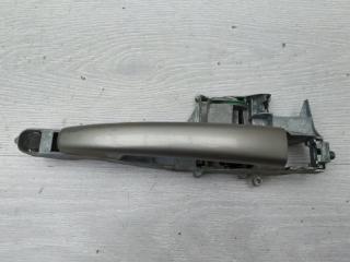Ручка передняя левая Peugeot 308 2010
