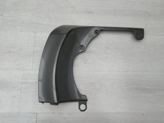 Накладка багажника Toyota RAV4 2011