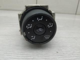 Переключатель управления печкой Toyota RAV4 2011 ZSA30 3ZR 5590142010 Б/У