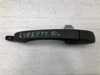 Запчасть ручка задняя левая Jeep Liberty Patriot 2007