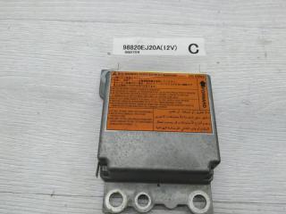 Запчасть блок электронный Infiniti M35x 2006