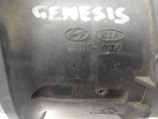 Расходомер Genesis 2008 1 BH G6DA