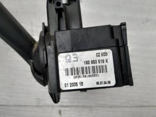 Переключатель дворников VW Jetta 5 BSE