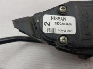 Педаль газа Nissan Primera P12 QG18