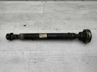 Кардан Audi Q7 2007 4L BAR 7L0521101D Б/У