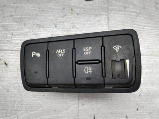 Блок кнопок Hyundai Genesis 2008 1 BH G6DA 937303M350BR Б/У