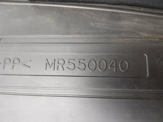 Пол багажника Mitsubishi Lancer 9 4G18