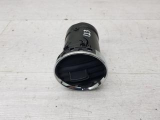 Дефлектор воздуховода Peugeot 408 2015 EP6C 8265CQ Б/У