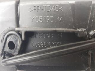 Дефлектор воздуховода 408 2015 EP6C