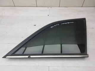 Форточка задняя правая Chrysler Pacifica 2003