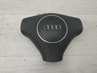 Подушка в руль Audi Allroad 2002 C5 AKE 8E0880201AT Б/У