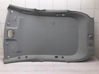 Обшивка потолка Mitsubishi Colt 2008 Z34A 4A90 7200A793HA Б/У