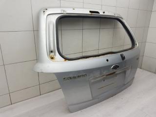Крышка багажника Sorento 2005 1 D4CB