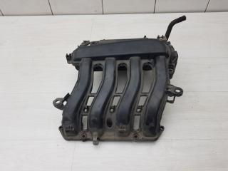 Впускной коллектор Renault Megane 2012 3 K4M 8200647713 Б/У