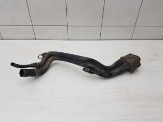 Горловина бензобака Renault Megane 2012 3 K4M 172217336R Б/У