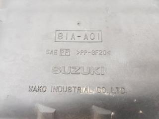 Корпус воздушного фильтра Suzuki Jimny 3 M13A