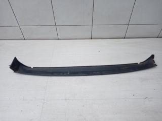 Накладка бампера Audi A3 2002 8L AVU 8L0807421C Б/У