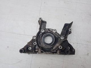 Крышка коленвала Audi A3 2002 8L AVU 038103151H Б/У