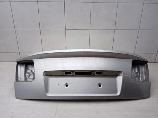 Крышка багажника Audi A8 2005