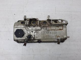 Клапанная крышка Mitsubishi Carisma 2002 DA1A 4G92 MD346963 Б/У