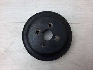 Запчасть шкив помпы Mitsubishi Galant 2002