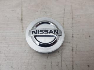 Запчасть заглушка диска Nissan Qashqai