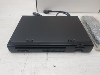 DVD-проигрыватель Murano Z51