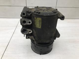 Компрессор кондиционера Mitsubishi Carisma 1997 DA1A 4G92 MR315268 Б/У