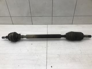 Полуось передняя правая Mercedes ML320 2001